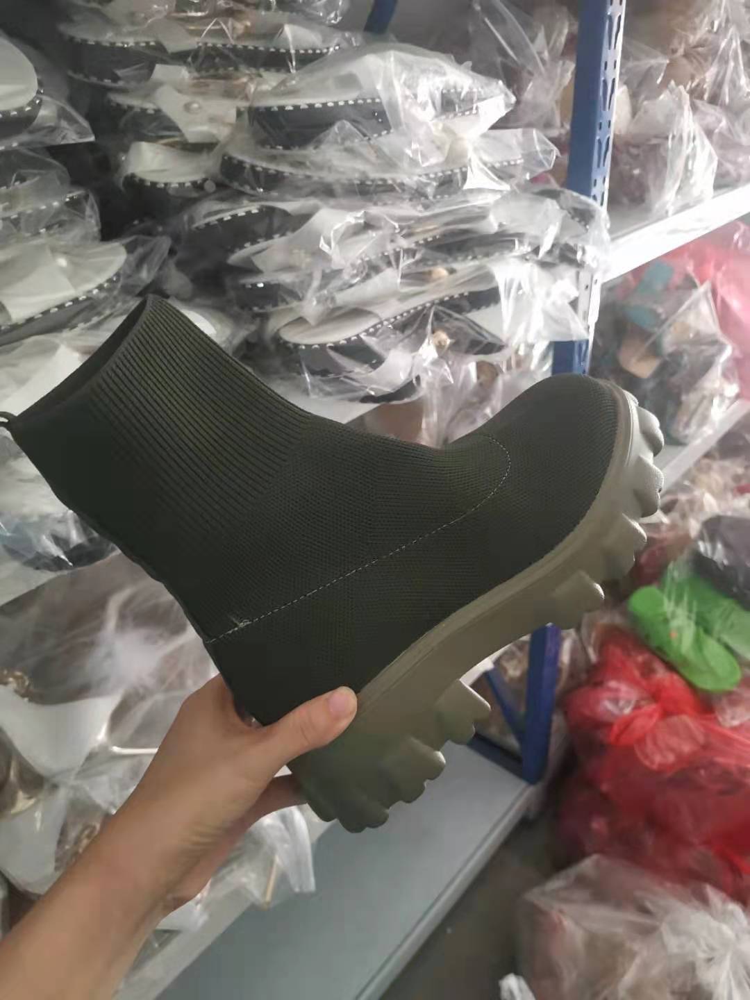 Botas Ortopédicos Elegantes para Cada Paso