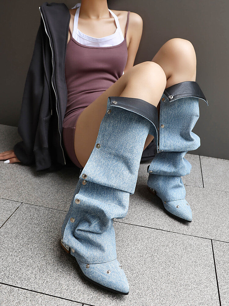 Botas Ortopédicos Bellamente Diseñados