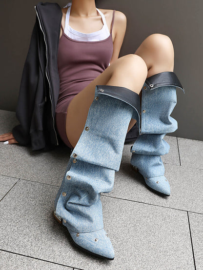 Botas Ortopédicos Bellamente Diseñados