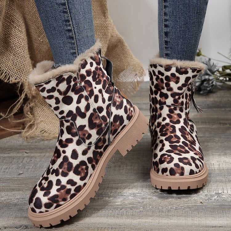 Botas Ortopédicos Bellamente Diseñados