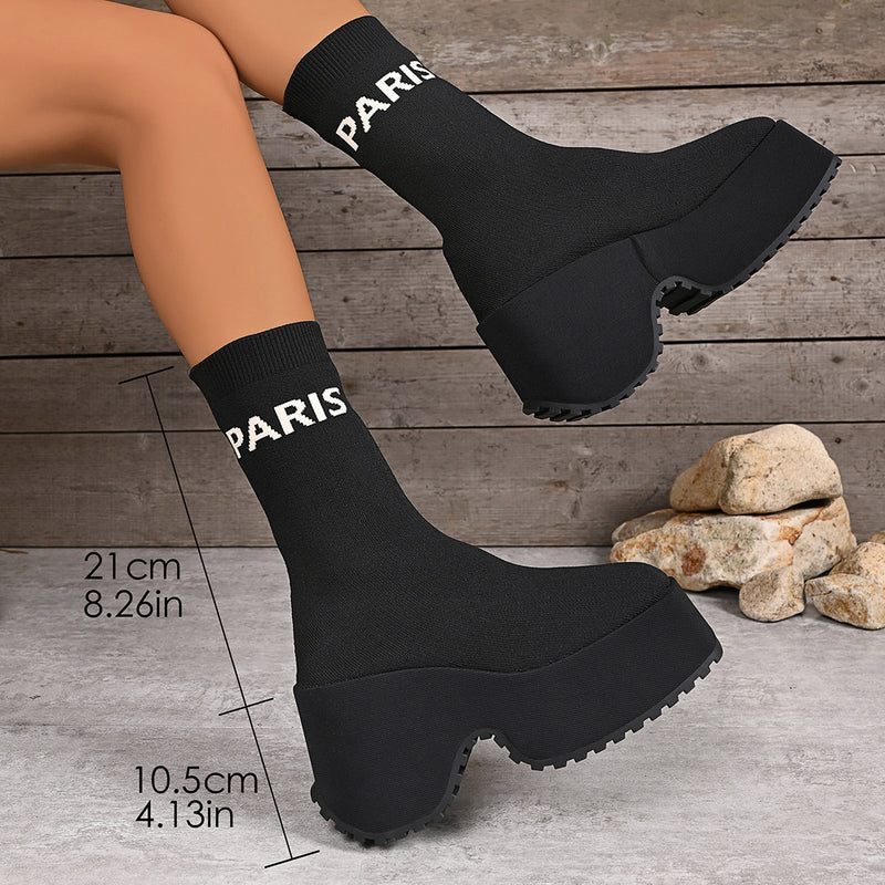 Botas Ortopédicos Elegantes para Cada Paso