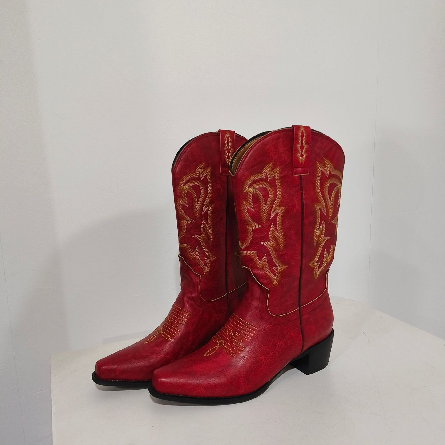 Botas Ortopédicos Elegantes para Cada Paso