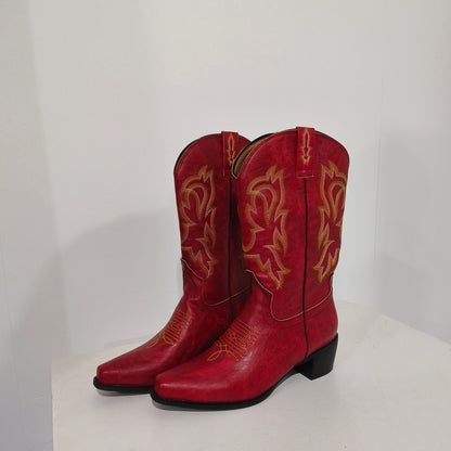 Botas Ortopédicos Elegantes para Cada Paso