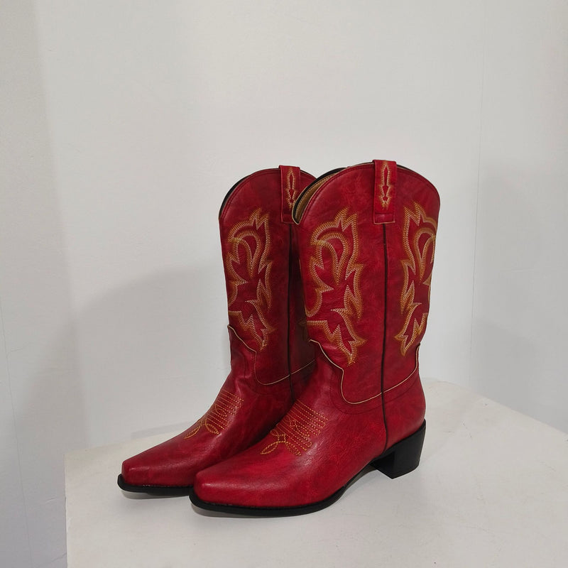 Botas Ortopédicos Elegantes para Cada Paso