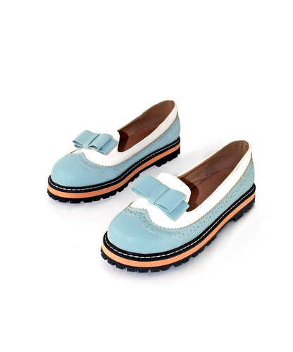 Zapatos Ortopédicos de Inspiración Vintage