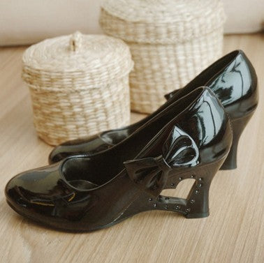 Zapatos Ortopédicos Elegantes con Look Moderno