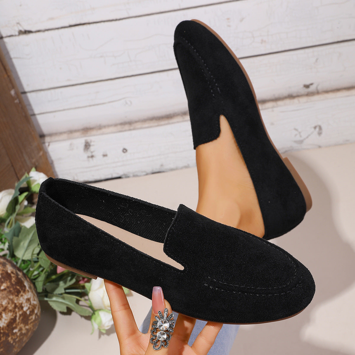 Zapatos Ortopédicos Bellamente Diseñados