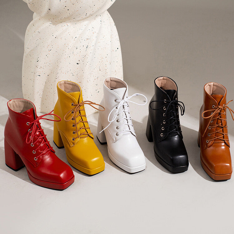 Botas Ortopédicos Cómodos para Uso Diario