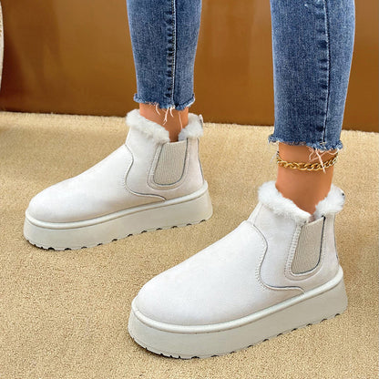 Botas Ortopédicos Elegantes con Look Moderno