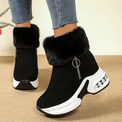 Botas Ortopédicos Bellamente Diseñados
