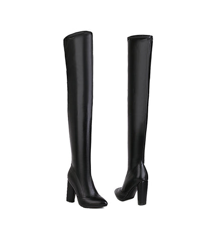 Botas Ortopédicos de Inspiración Vintage