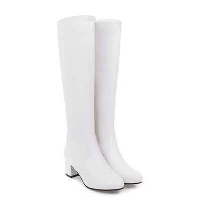 Botas Ortopédicos Cómodos para Uso Diario