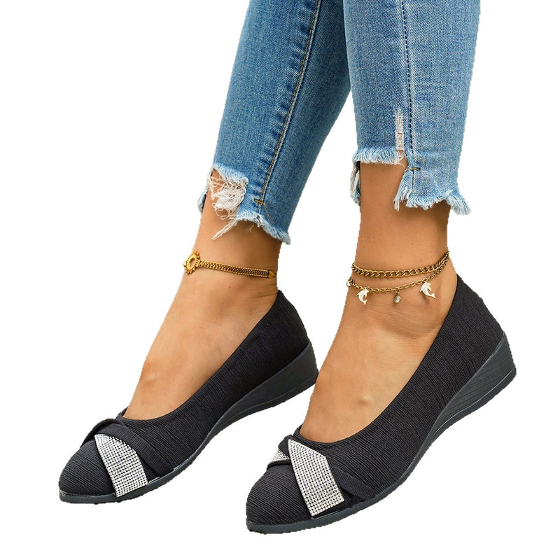 Zapatos Ortopédicos con Estilo para Toda Ocasión