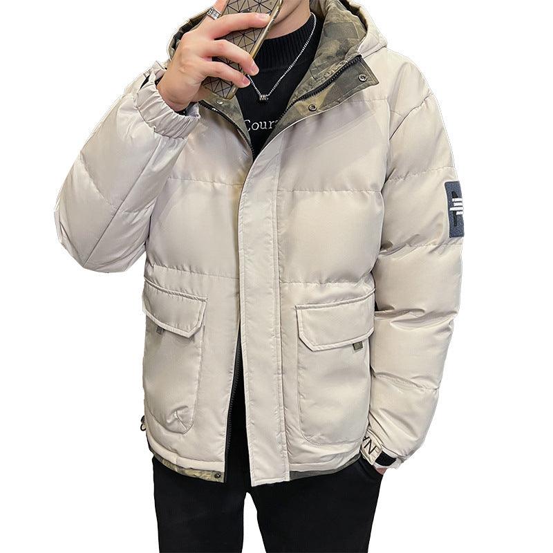 Chaqueta de inspiración vintage