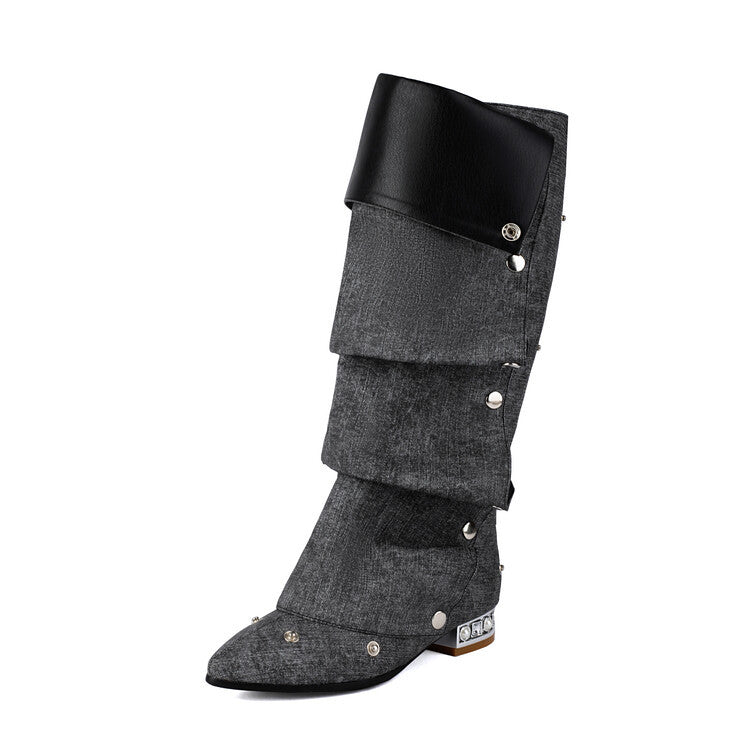 Botas Ortopédicos Bellamente Diseñados