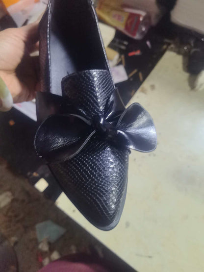 Zapatos Ortopédicos Elegantes con Look Moderno