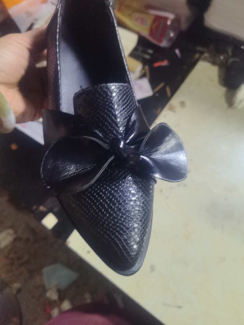 Zapatos Ortopédicos Elegantes con Look Moderno
