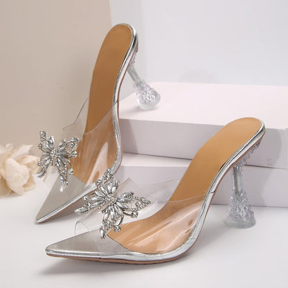 Sandalias Ortopédicos Chic con Diseño Único
