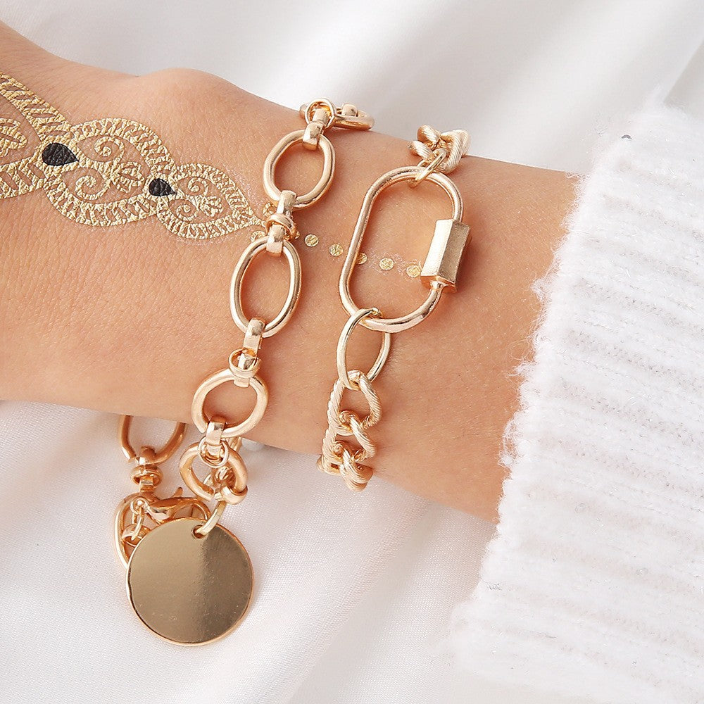 Pulsera elegante para toda ocasión