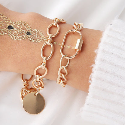 Pulsera elegante para toda ocasión