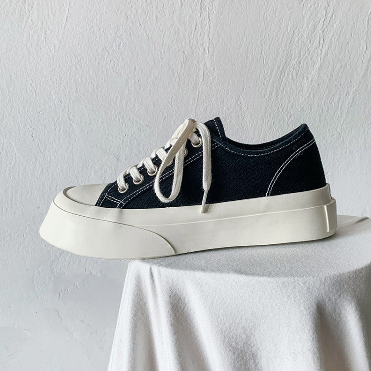 Zapatos Ortopédicos de Inspiración Vintage