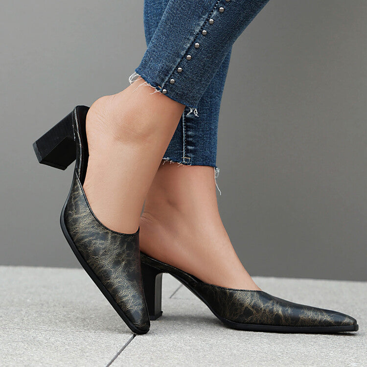 Sandalias Ortopédicos Chic con Diseño Único