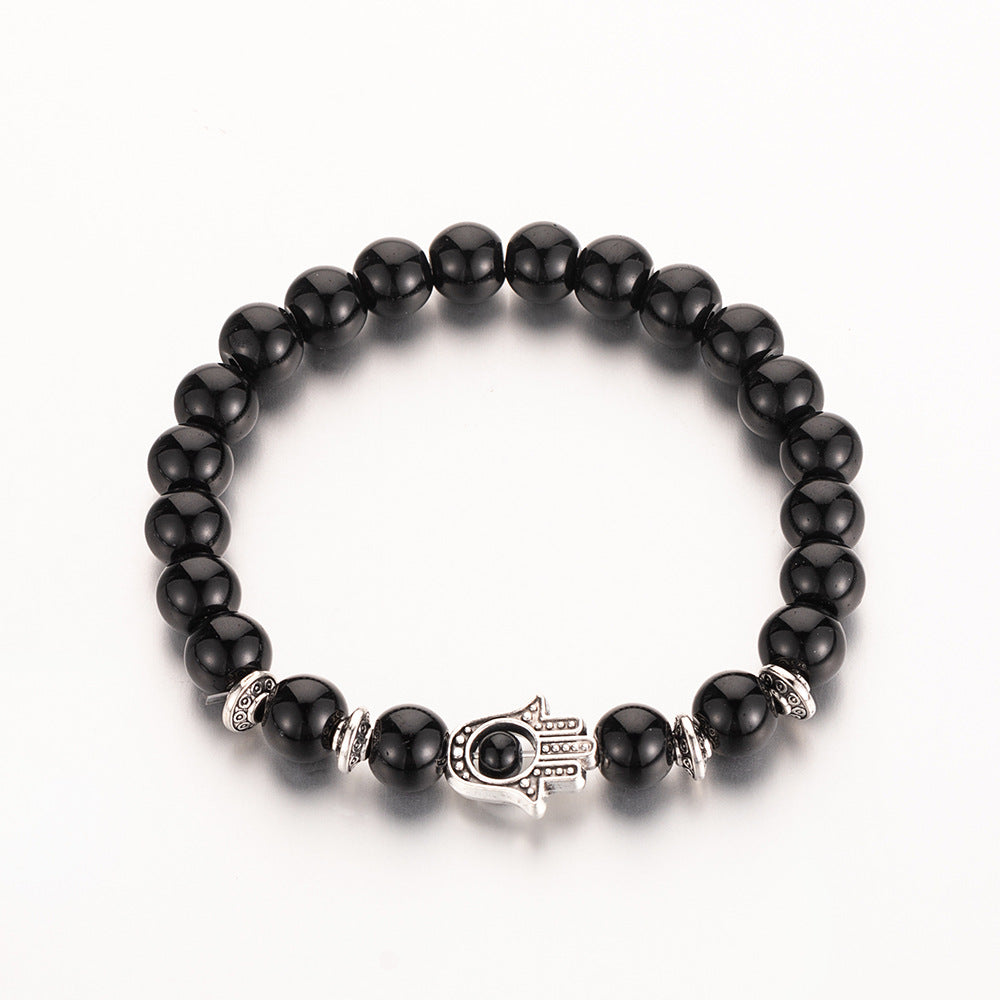 Pulsera clásico con encanto atemporal