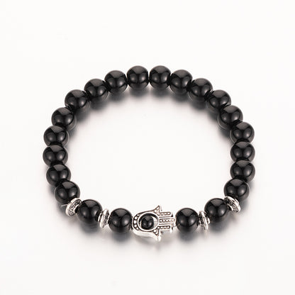 Pulsera clásico con encanto atemporal