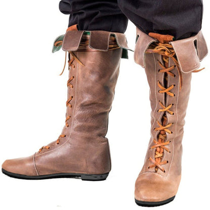 Botas ortopédicas con estilo para cualquier ocasión