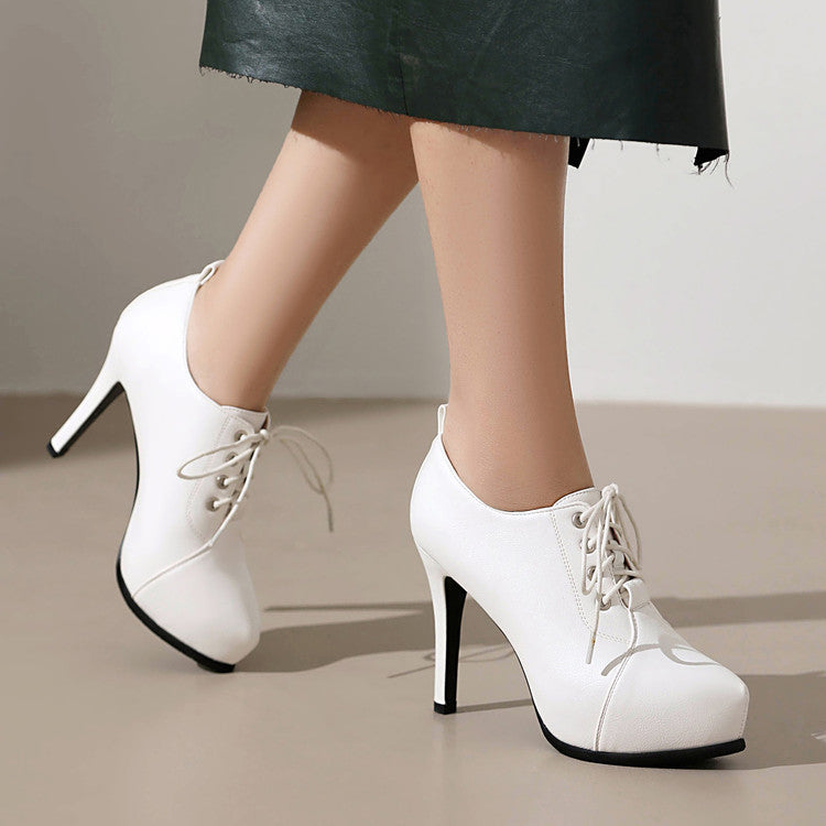 Tacones Ortopédicos Bellamente Diseñados