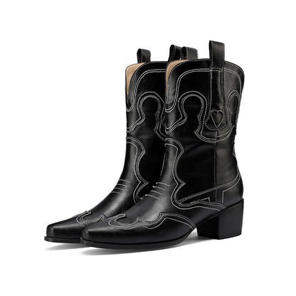 Botas Ortopédicos Cómodos para Uso Diario