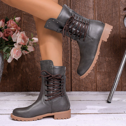 Botas Ortopédicos con Estilo para Toda Ocasión