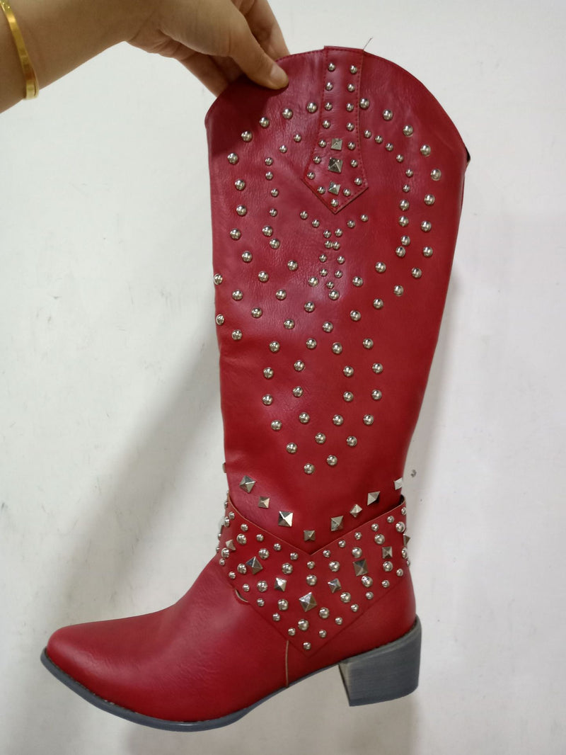 Botas Ortopédicos Chic con Diseño Único
