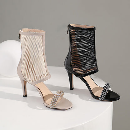 Botas Ortopédicos Bellamente Diseñados