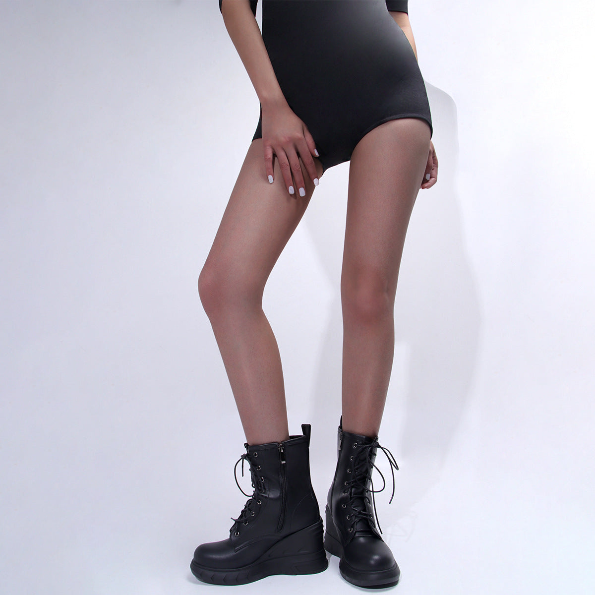 Botas Ortopédicos Elegantes para Cada Paso
