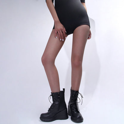 Botas Ortopédicos Elegantes para Cada Paso