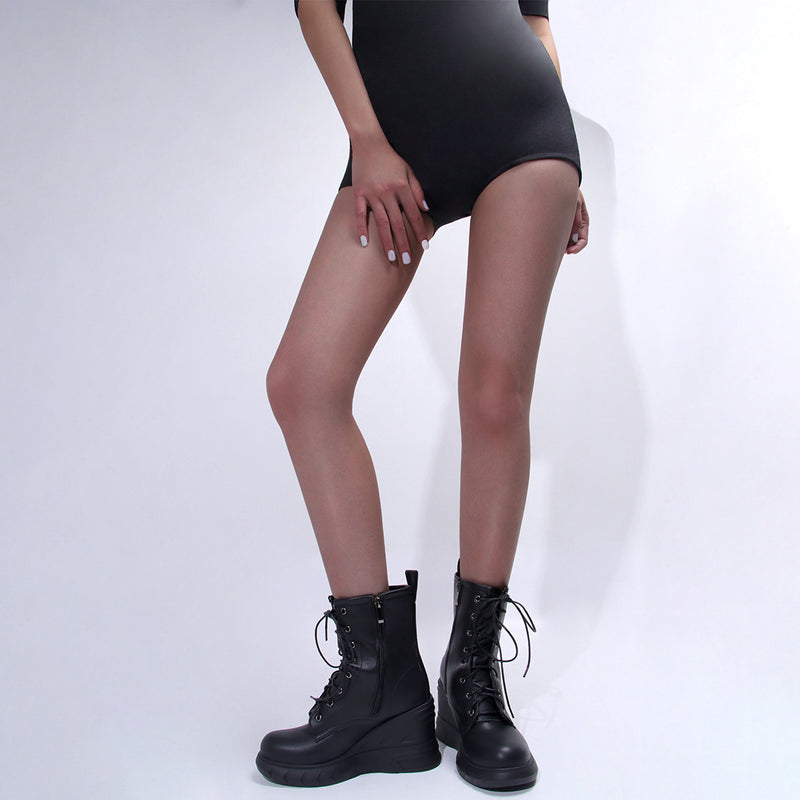 Botas Ortopédicos Elegantes para Cada Paso