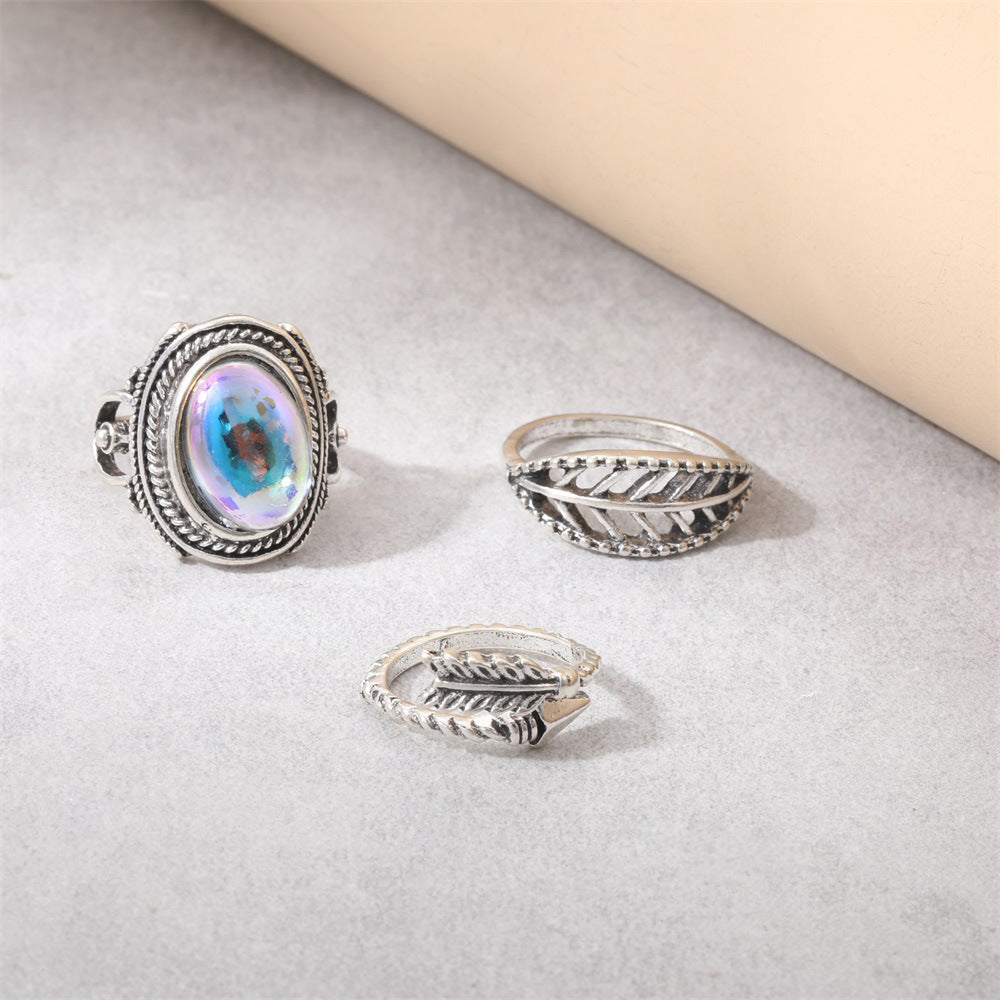 Anillo elegante para toda ocasión