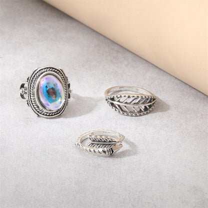 Anillo elegante para toda ocasión