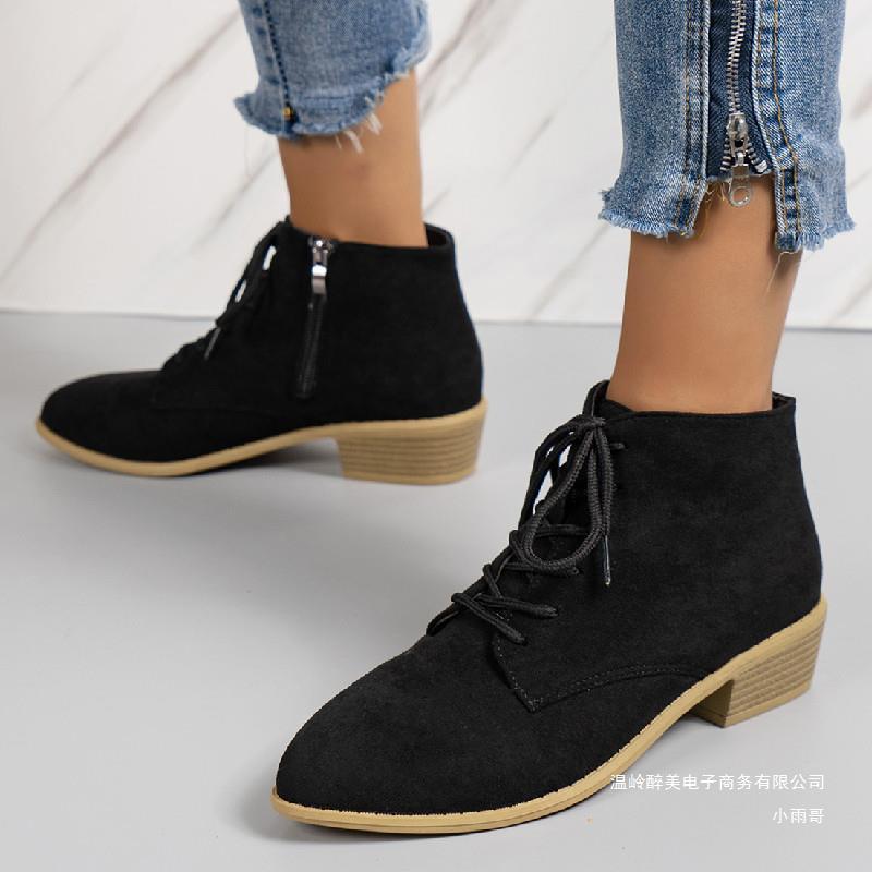 Botas Ortopédicos con Estilo para Toda Ocasión