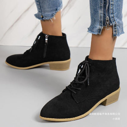 Botas Ortopédicos con Estilo para Toda Ocasión