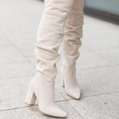 Botas Ortopédicos Elegantes para Cada Paso