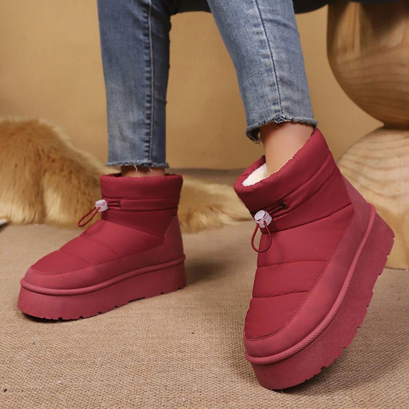 Zapatos Ortopédicos Chic con Diseño Único