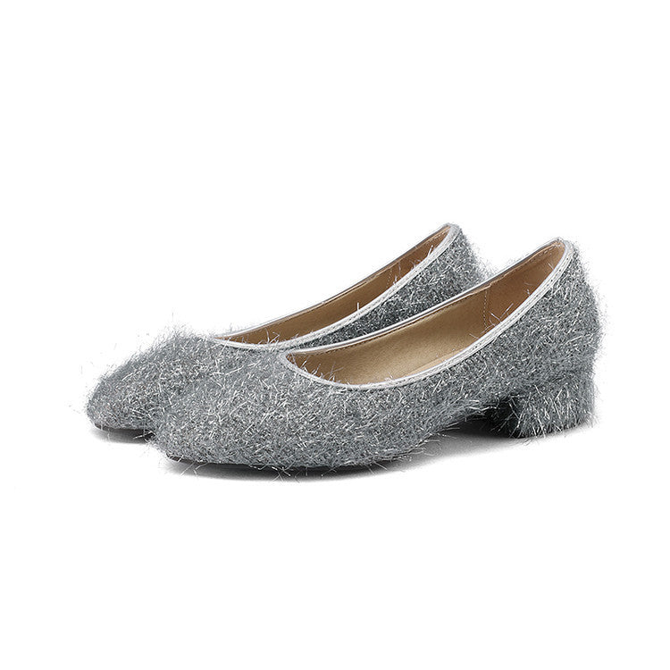 Zapatos Ortopédicos Chic con Diseño Único