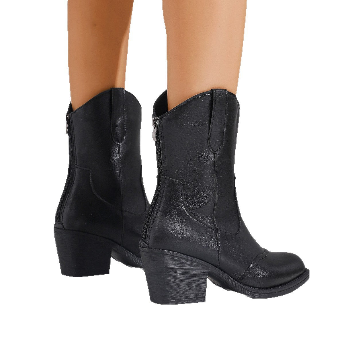 Botas Ortopédicos Cómodos para Uso Diario
