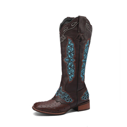 Botas Ortopédicos Chic con Diseño Único