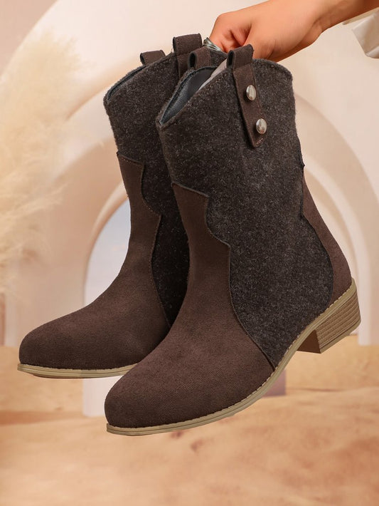 Botas Ortopédicos con Estilo para Toda Ocasión