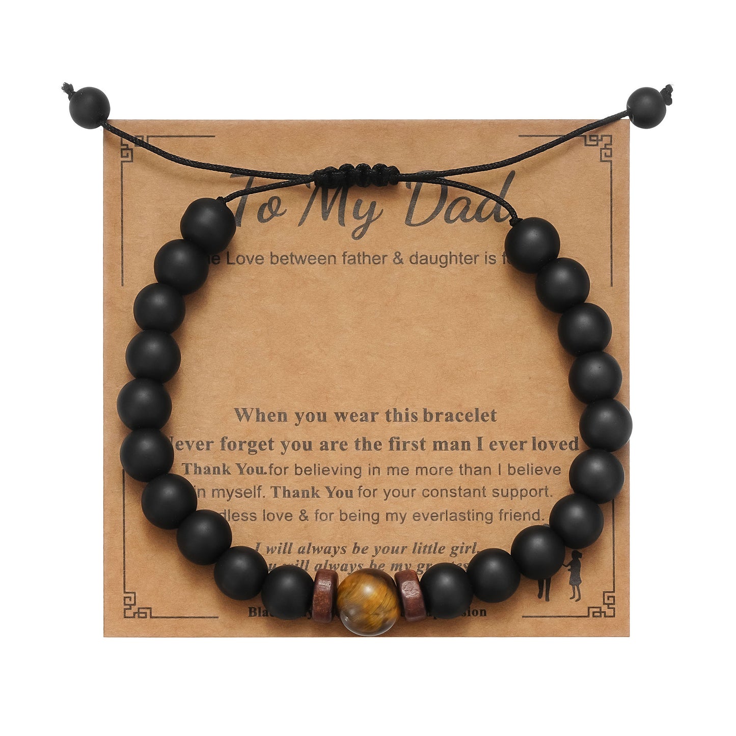 Pulsera hermoso con estilo único