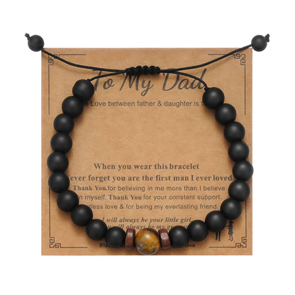 Pulsera hermoso con estilo único