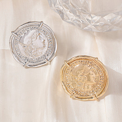 Anillo vintage hecho a mano